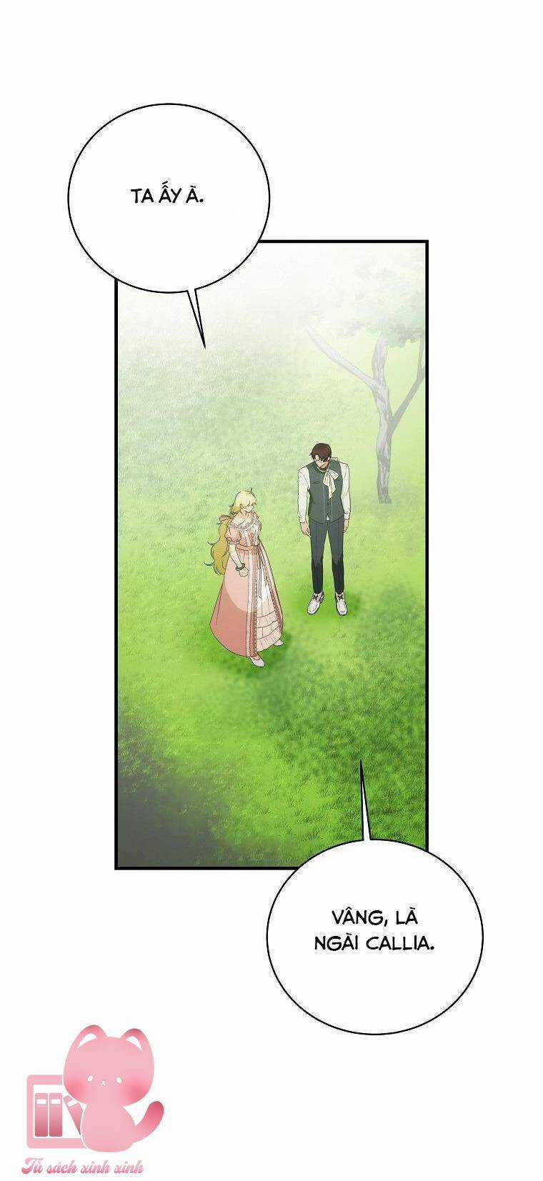 Lừa Người Hợp Với Em Chapter 57 trang 25