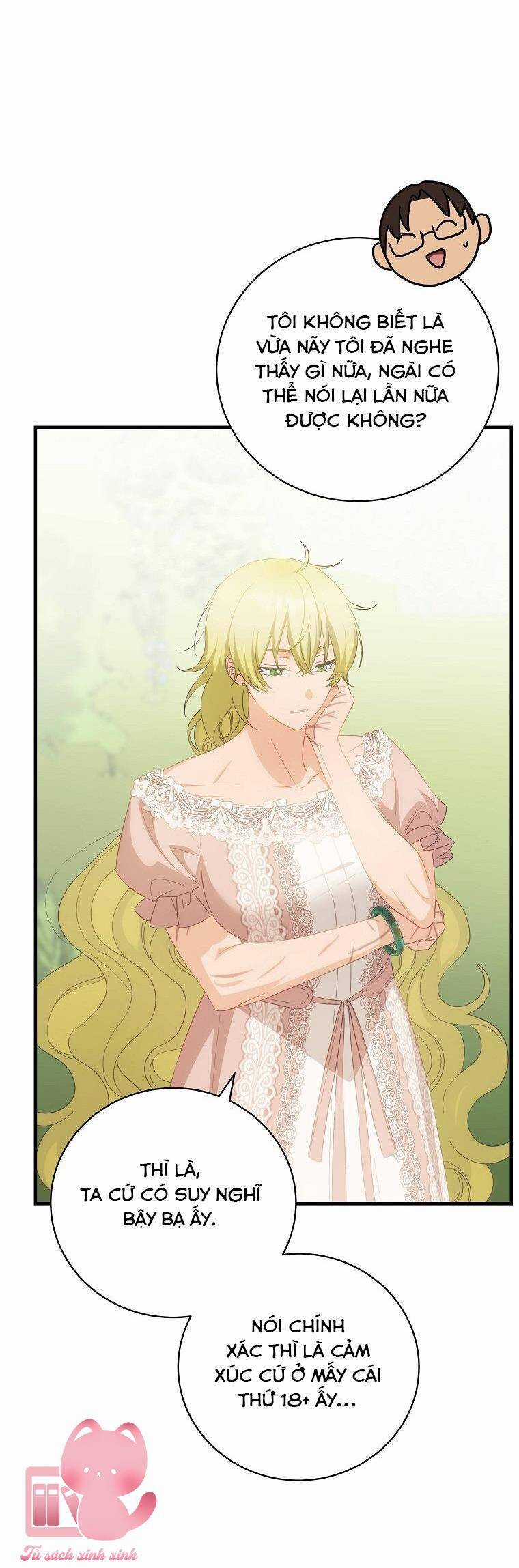 Lừa Người Hợp Với Em Chapter 57 trang 29