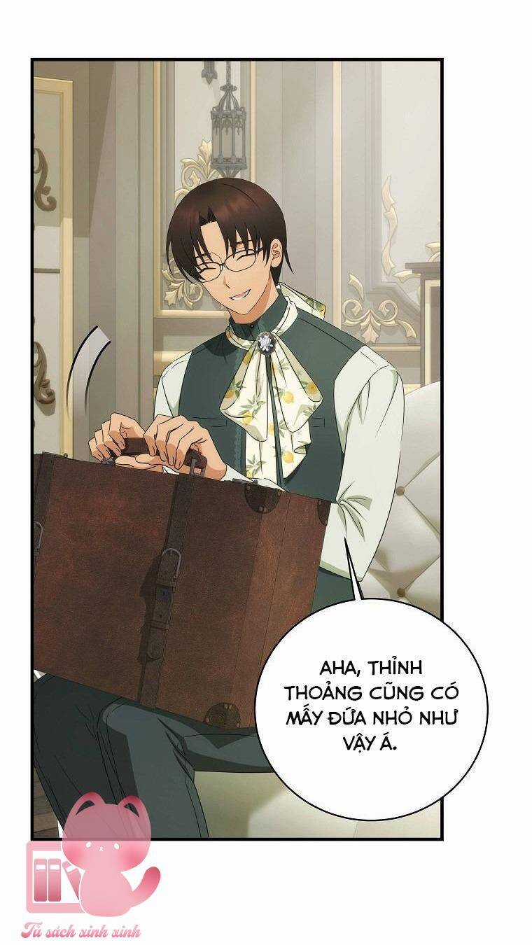 Lừa Người Hợp Với Em Chapter 57 trang 3