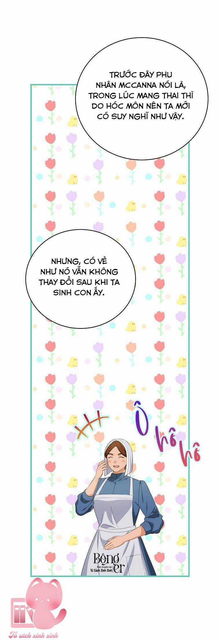 Lừa Người Hợp Với Em Chapter 57 trang 30