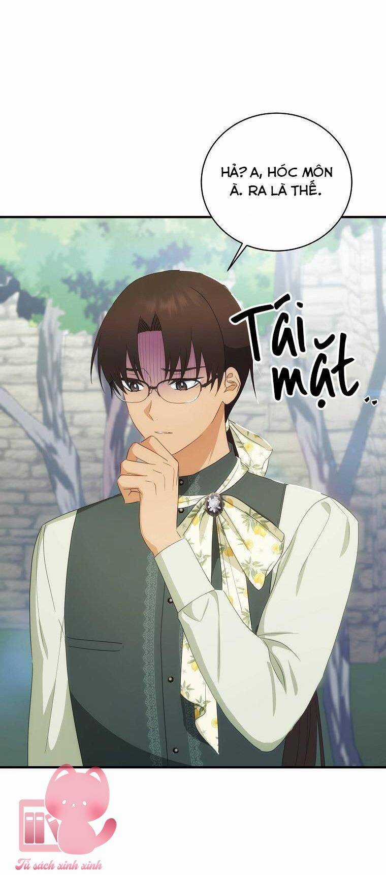 Lừa Người Hợp Với Em Chapter 57 trang 31