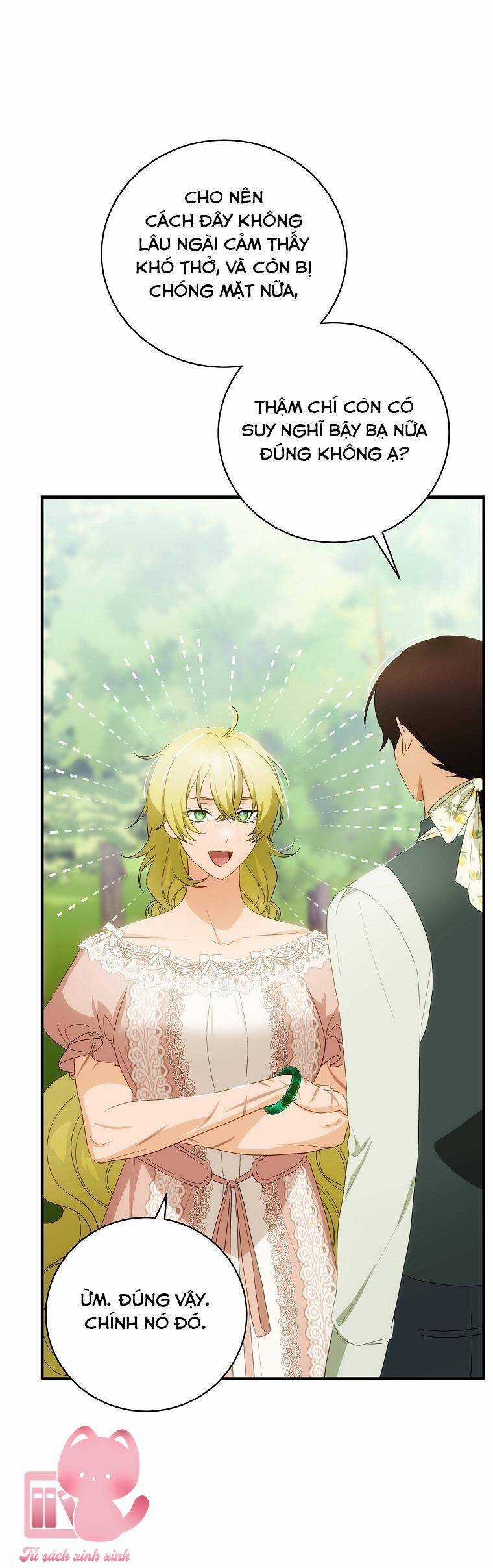 Lừa Người Hợp Với Em Chapter 57 trang 32