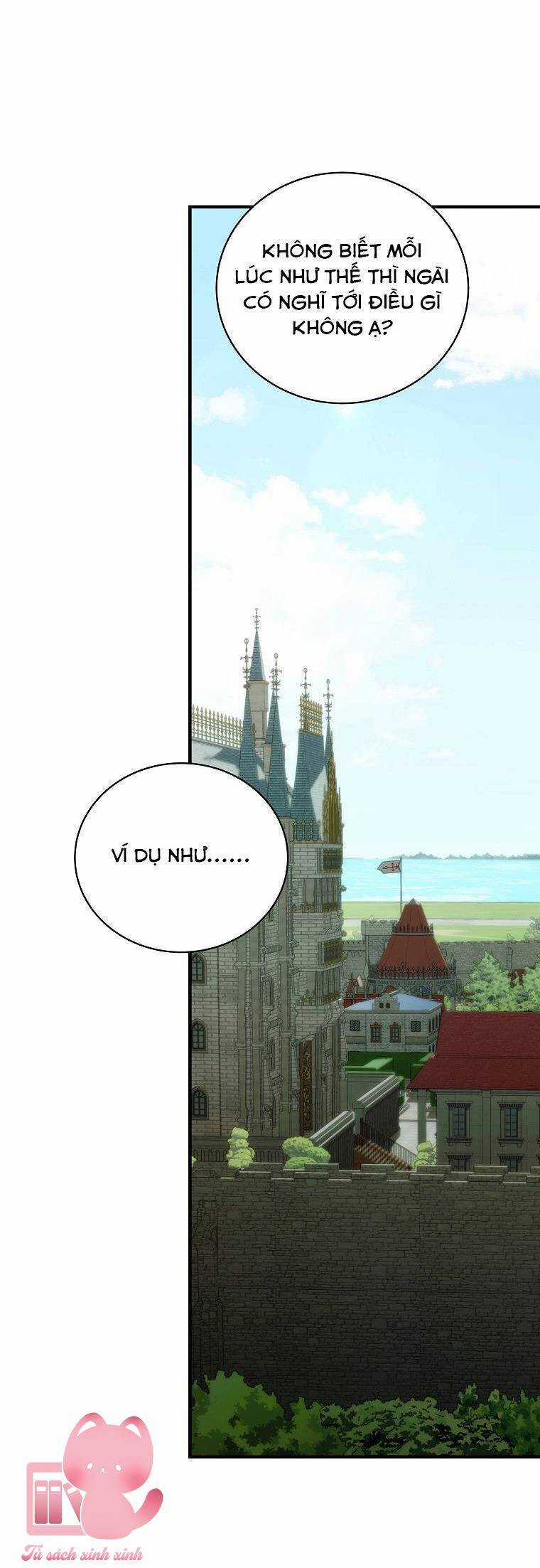 Lừa Người Hợp Với Em Chapter 57 trang 33