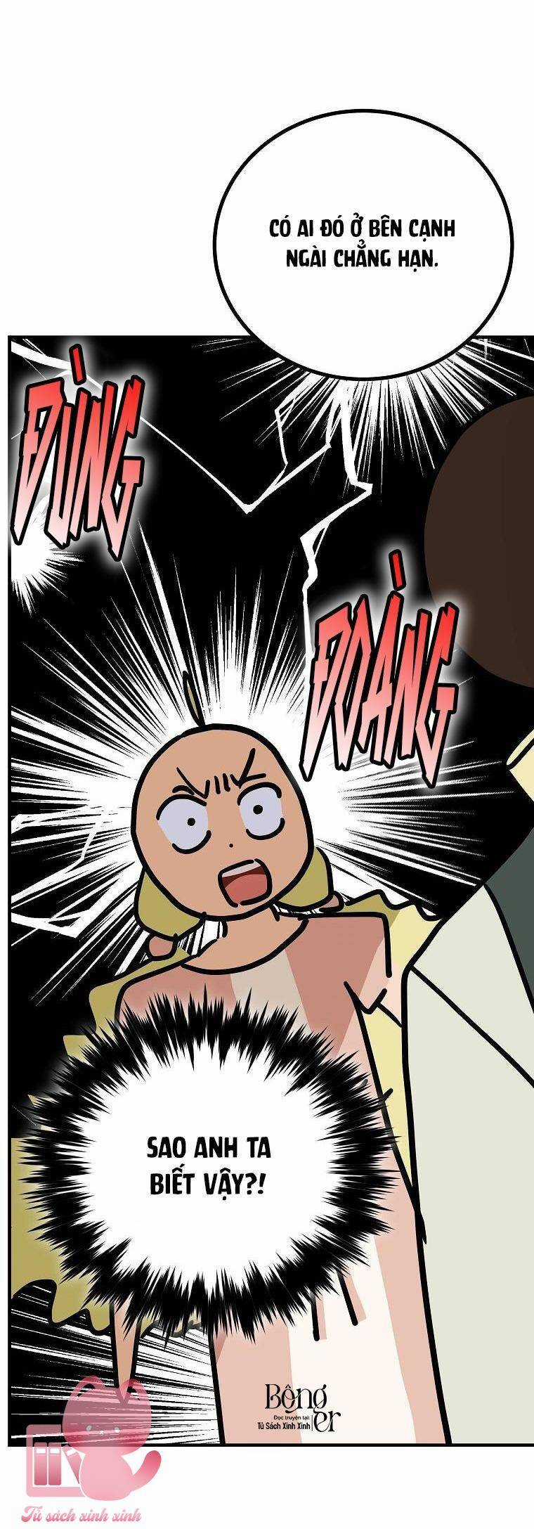 Lừa Người Hợp Với Em Chapter 57 trang 34