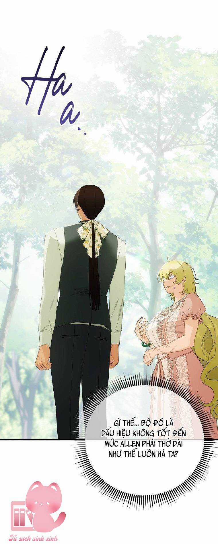 Lừa Người Hợp Với Em Chapter 57 trang 36