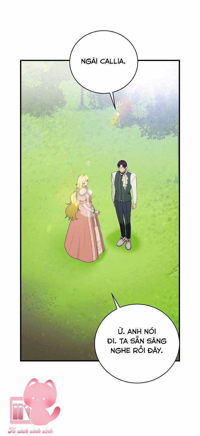 Lừa Người Hợp Với Em Chapter 57 trang 37