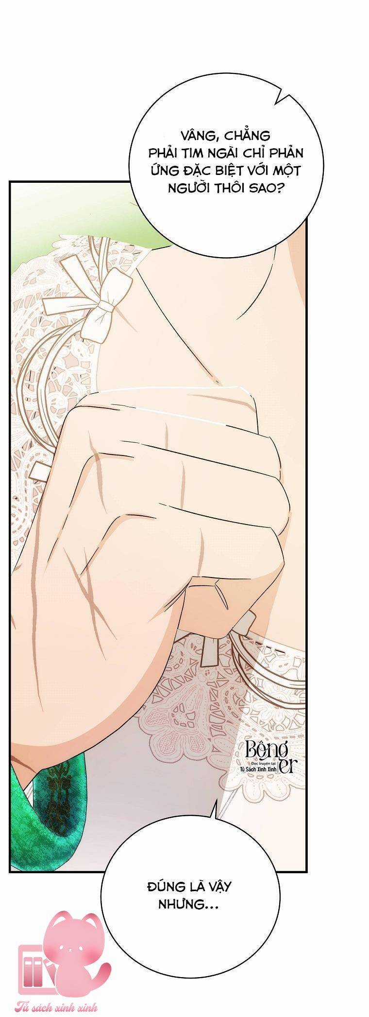 Lừa Người Hợp Với Em Chapter 57 trang 42