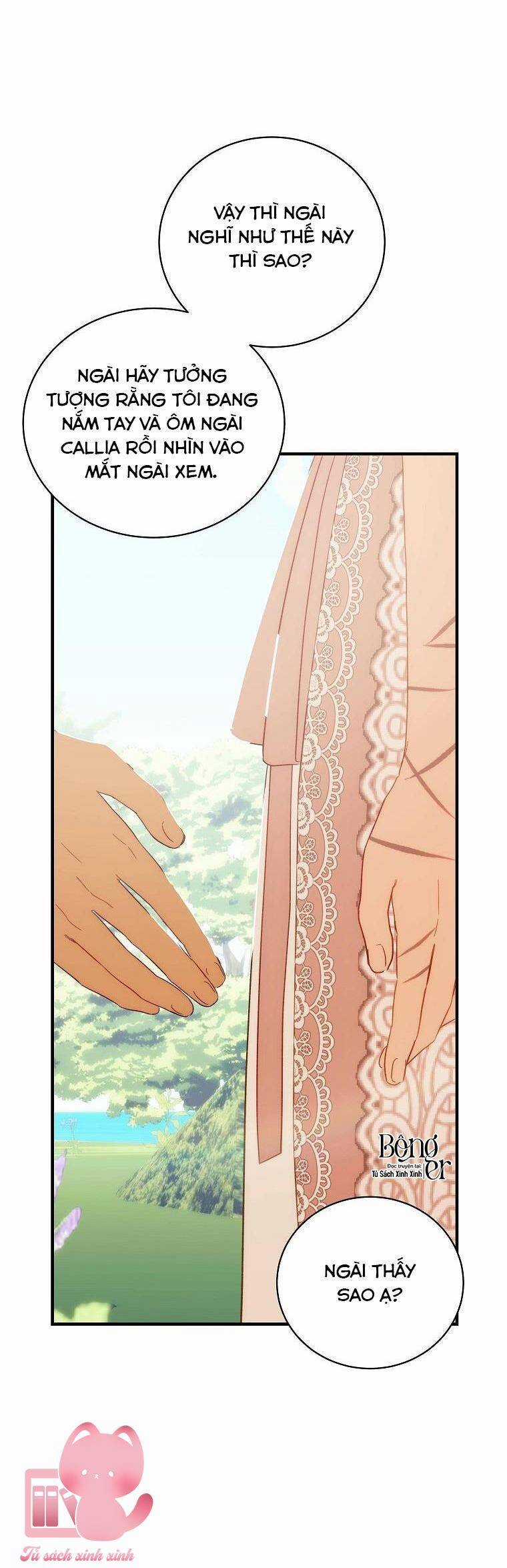 Lừa Người Hợp Với Em Chapter 57 trang 47