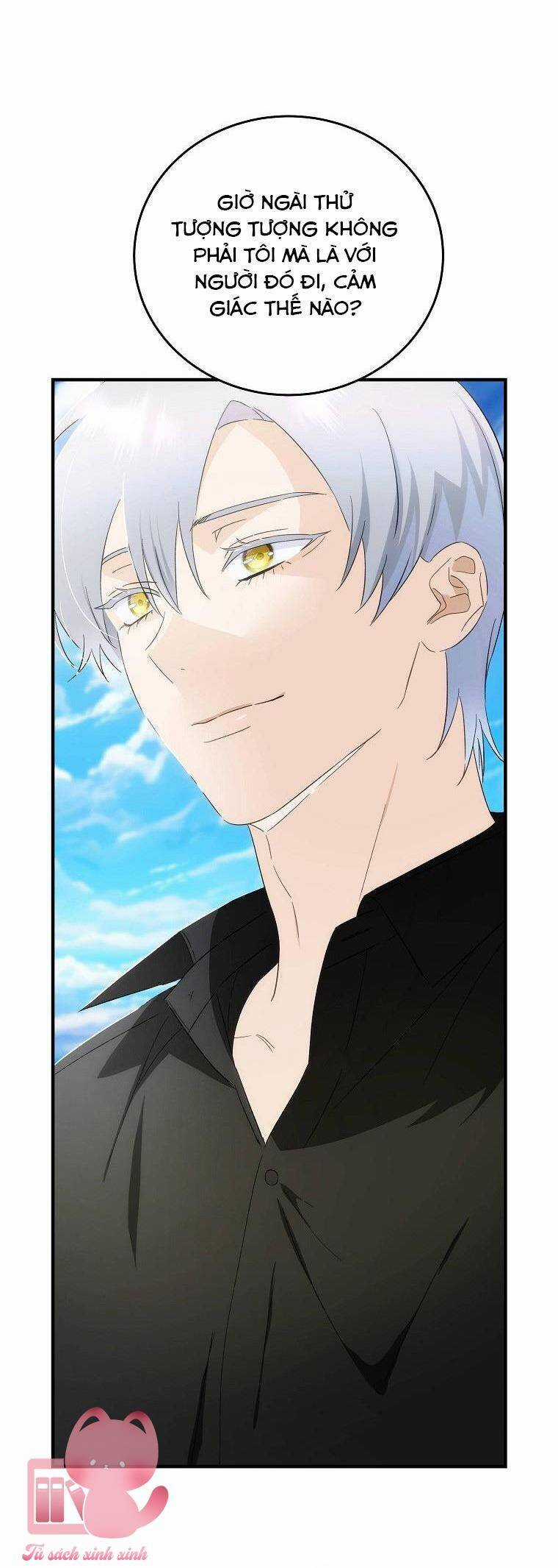 Lừa Người Hợp Với Em Chapter 57 trang 49