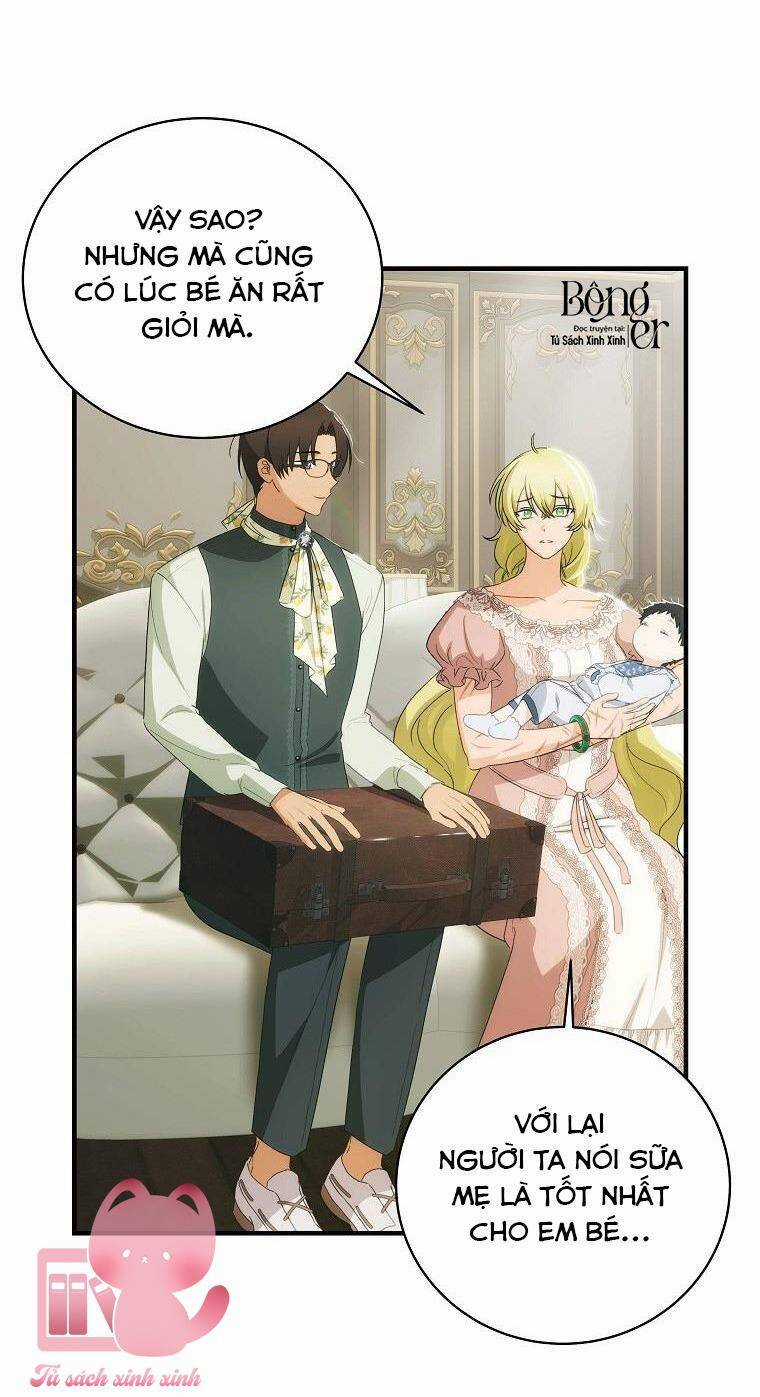 Lừa Người Hợp Với Em Chapter 57 trang 5