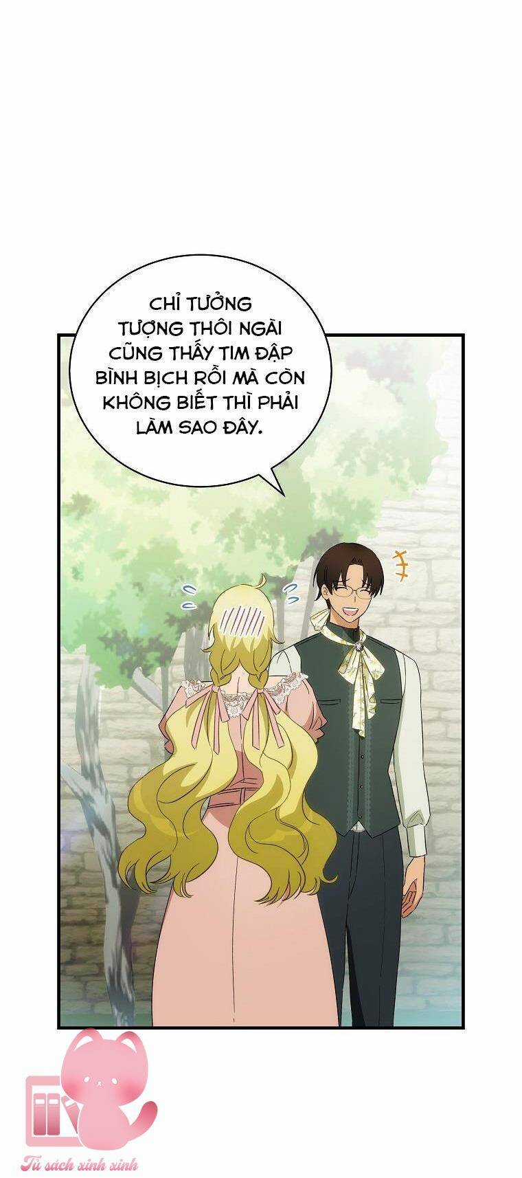 Lừa Người Hợp Với Em Chapter 57 trang 54