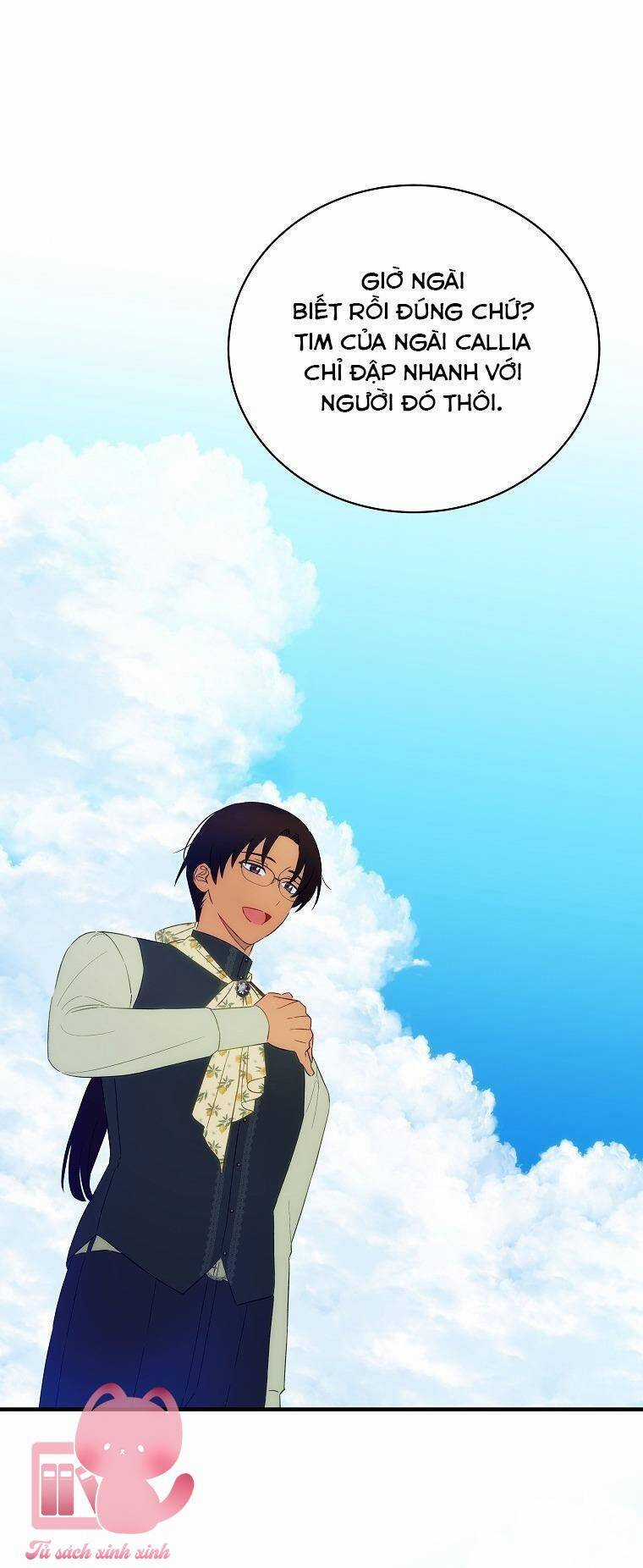 Lừa Người Hợp Với Em Chapter 57 trang 55