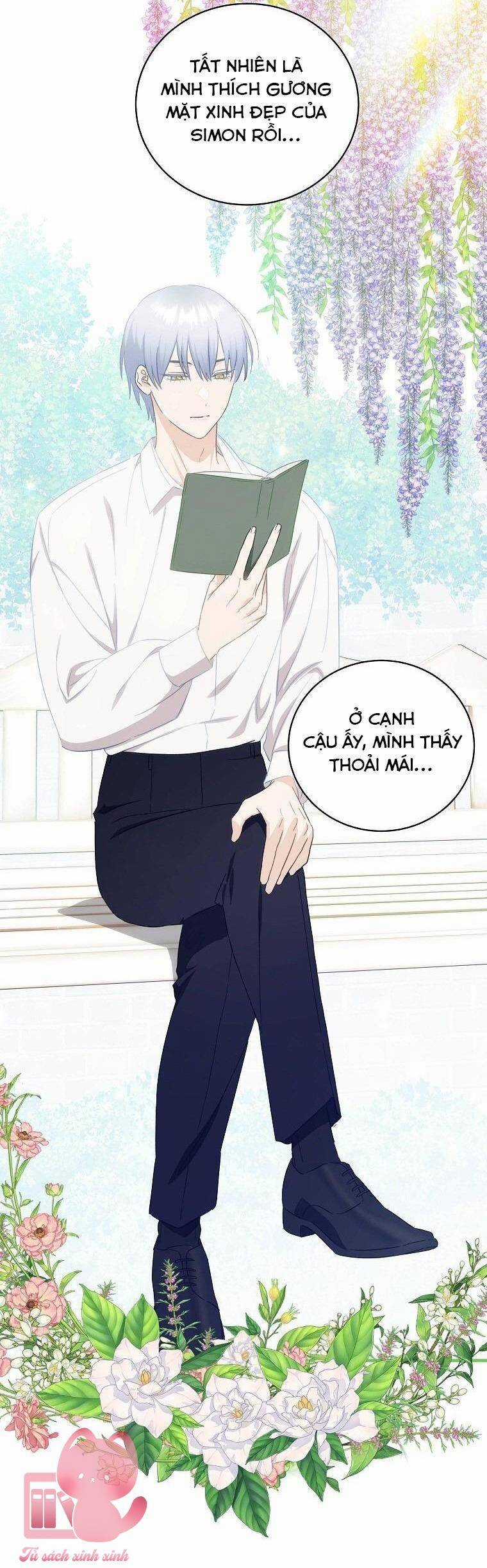 Lừa Người Hợp Với Em Chapter 57 trang 59