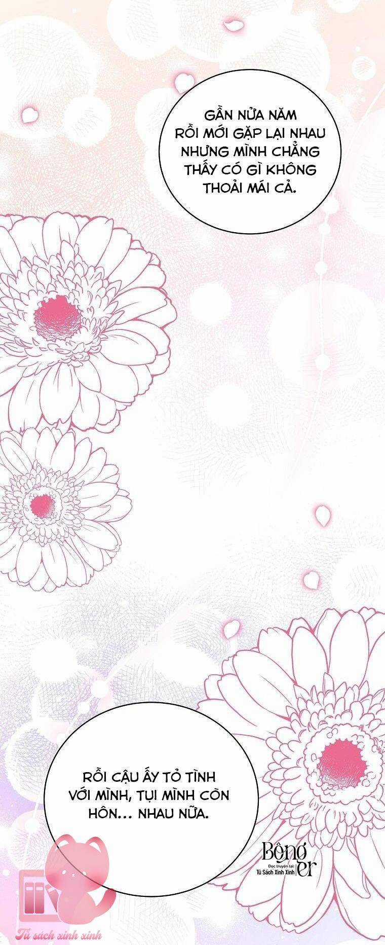 Lừa Người Hợp Với Em Chapter 57 trang 61