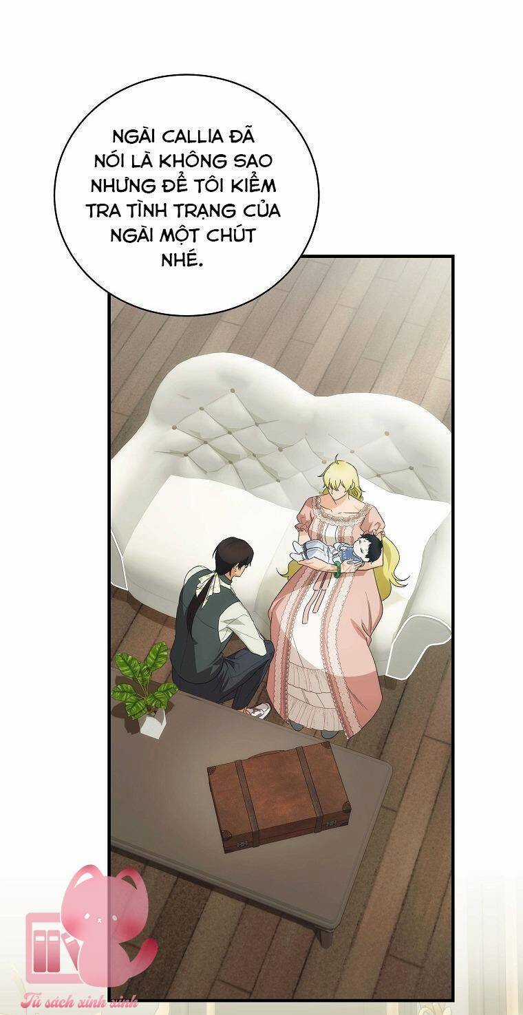 Lừa Người Hợp Với Em Chapter 57 trang 8