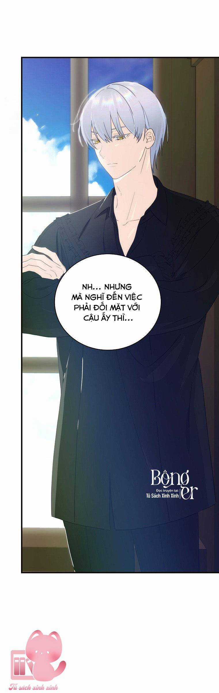 Lừa Người Hợp Với Em Chapter 58 trang 10