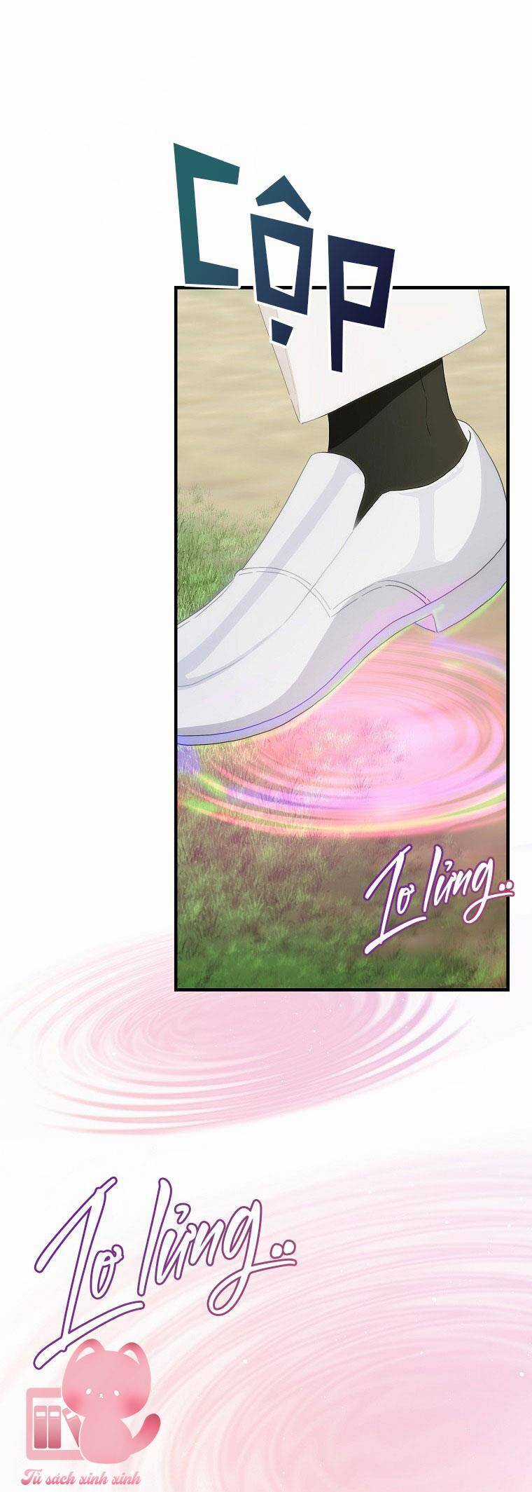 Lừa Người Hợp Với Em Chapter 58 trang 17