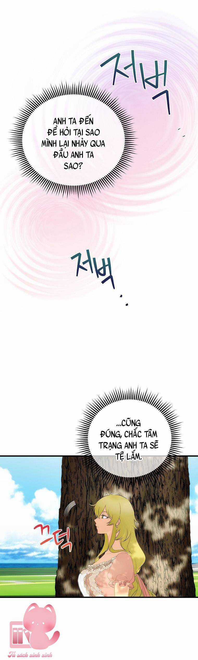 Lừa Người Hợp Với Em Chapter 58 trang 19