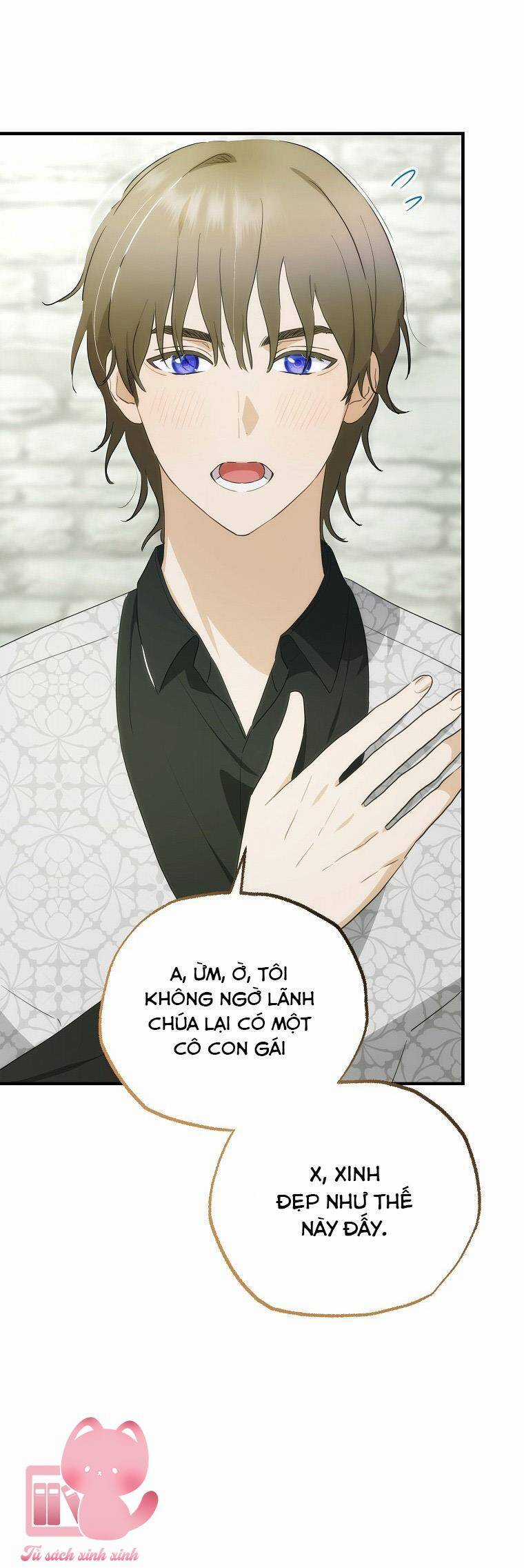 Lừa Người Hợp Với Em Chapter 58 trang 23