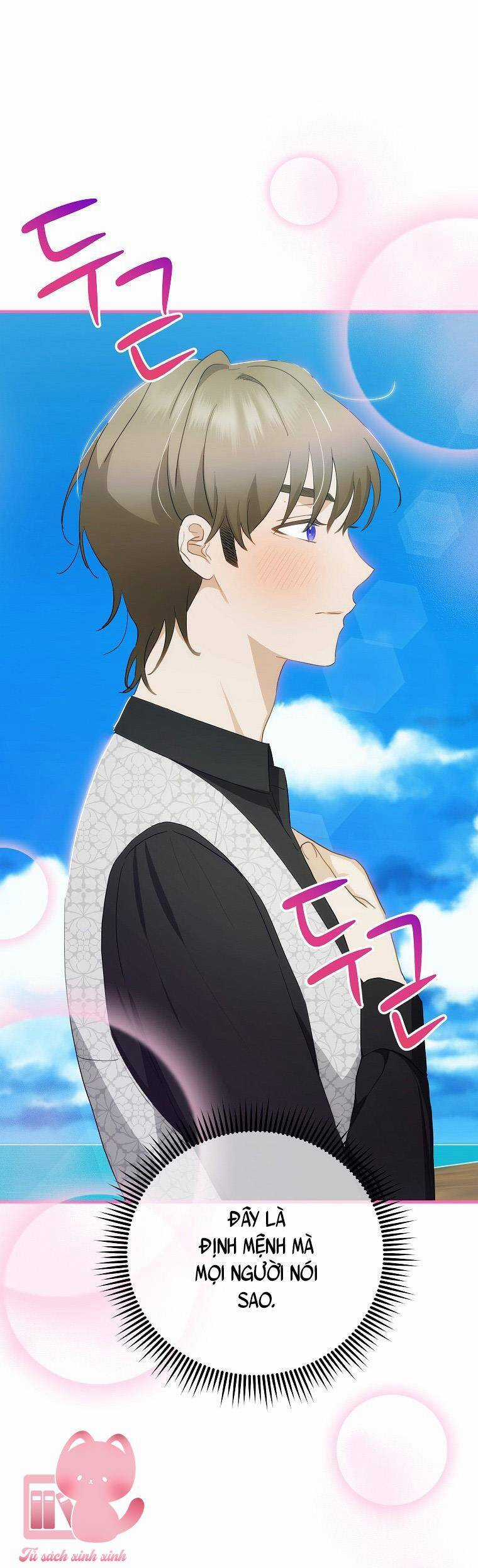 Lừa Người Hợp Với Em Chapter 58 trang 25