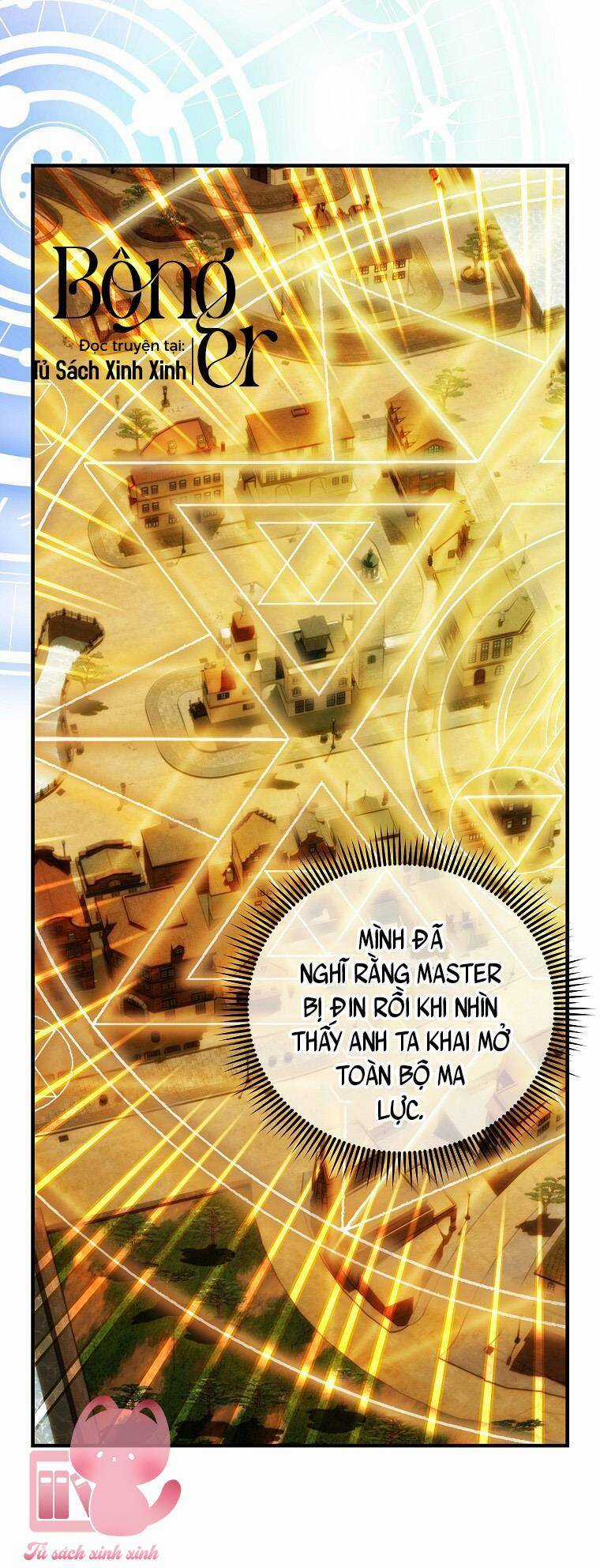 Lừa Người Hợp Với Em Chapter 58 trang 27