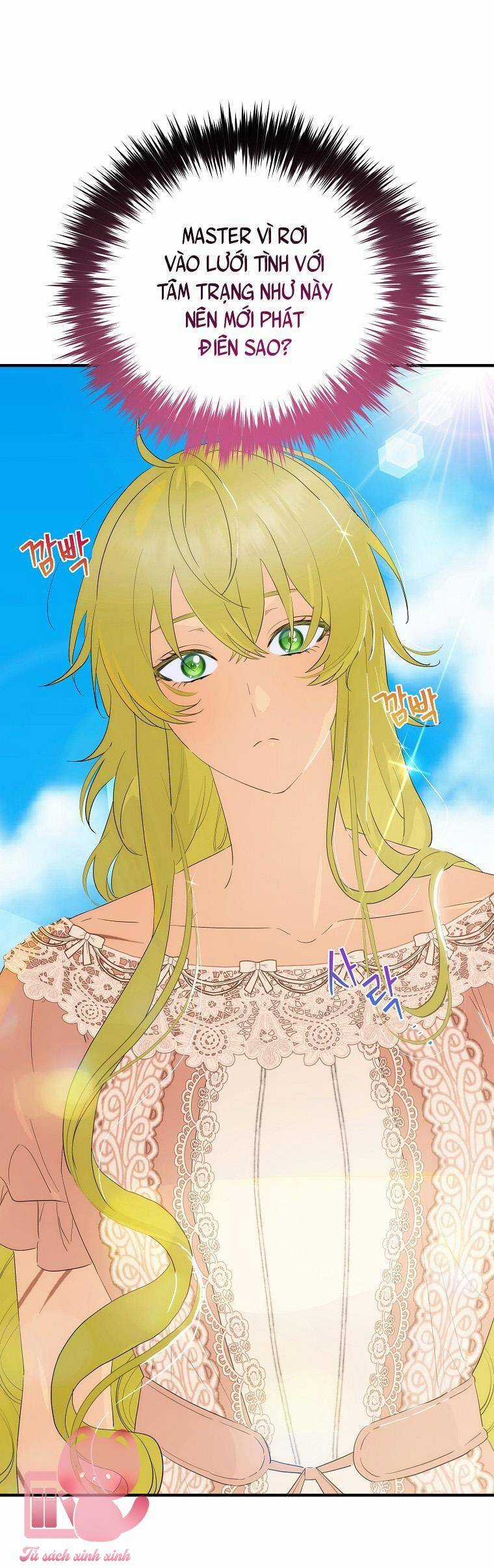 Lừa Người Hợp Với Em Chapter 58 trang 28