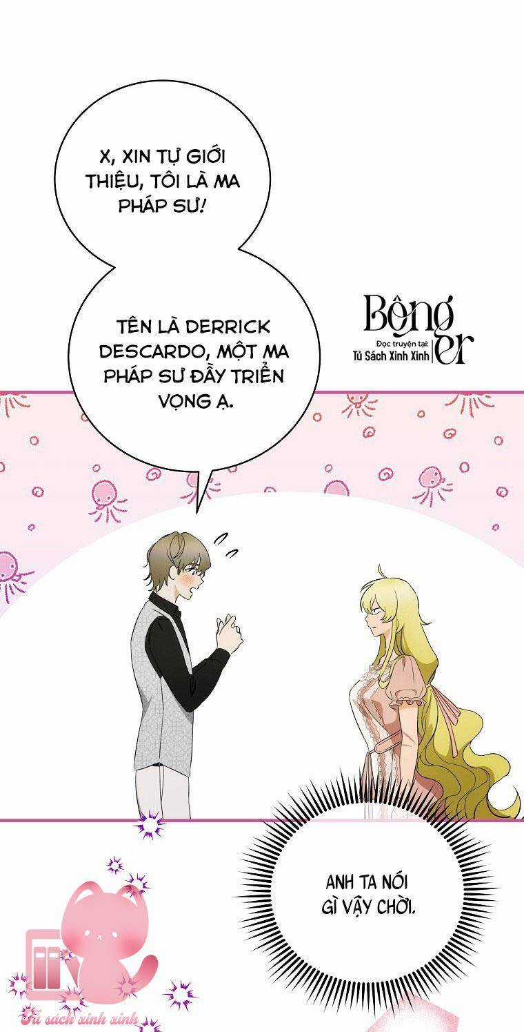 Lừa Người Hợp Với Em Chapter 58 trang 29