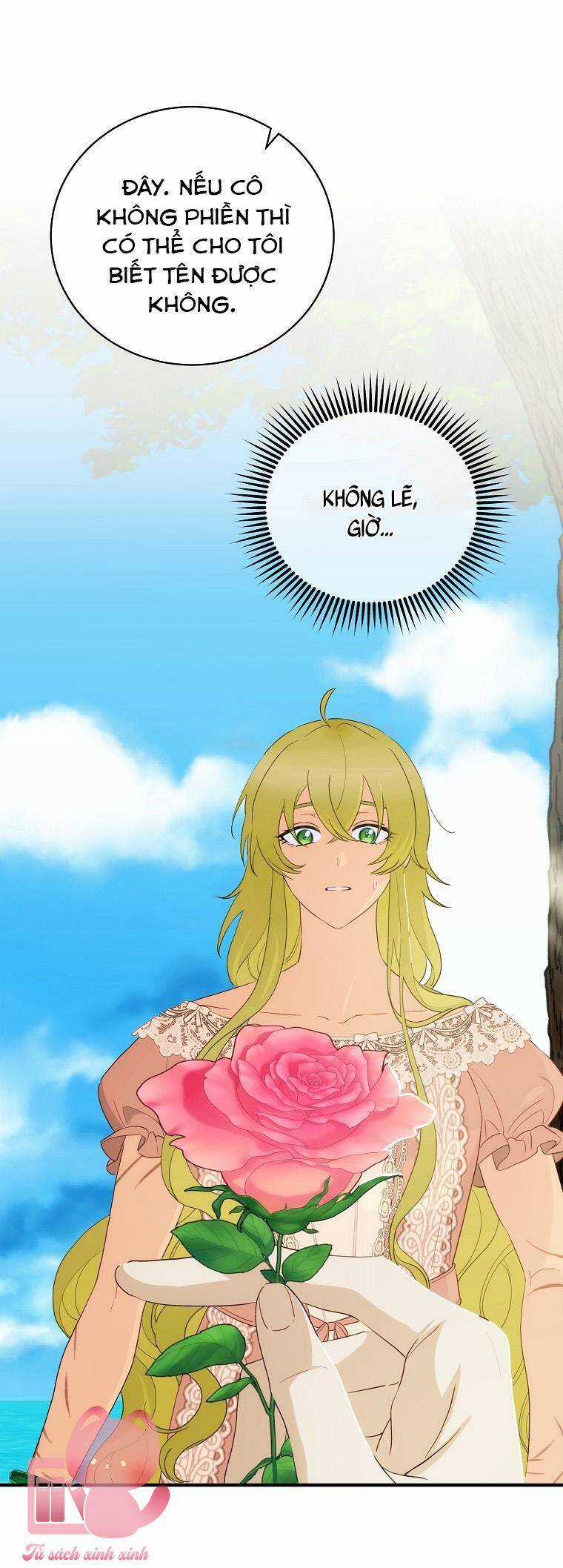 Lừa Người Hợp Với Em Chapter 58 trang 31