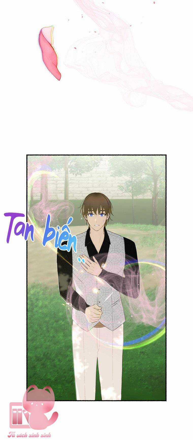 Lừa Người Hợp Với Em Chapter 58 trang 34