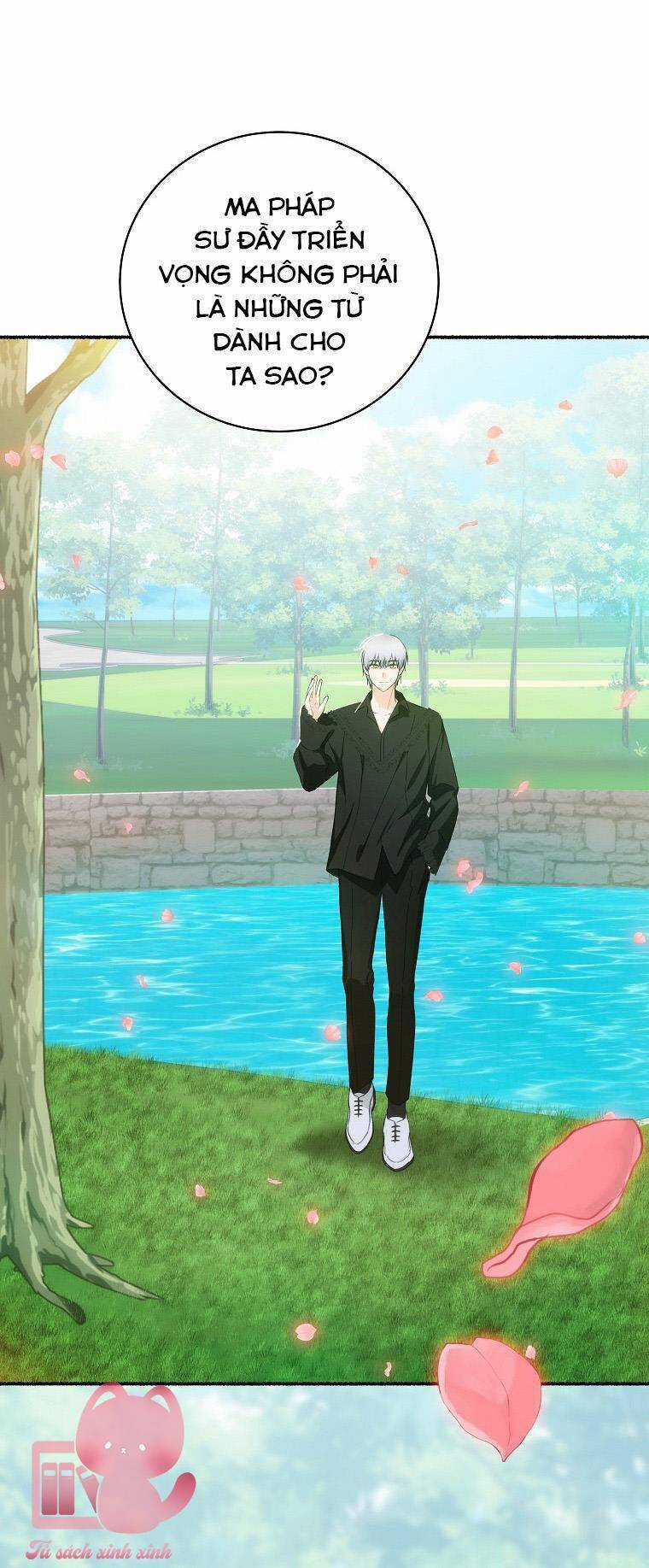 Lừa Người Hợp Với Em Chapter 58 trang 35