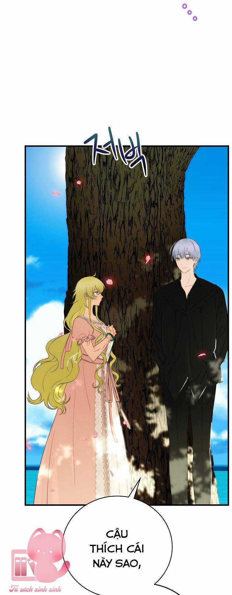 Lừa Người Hợp Với Em Chapter 58 trang 38