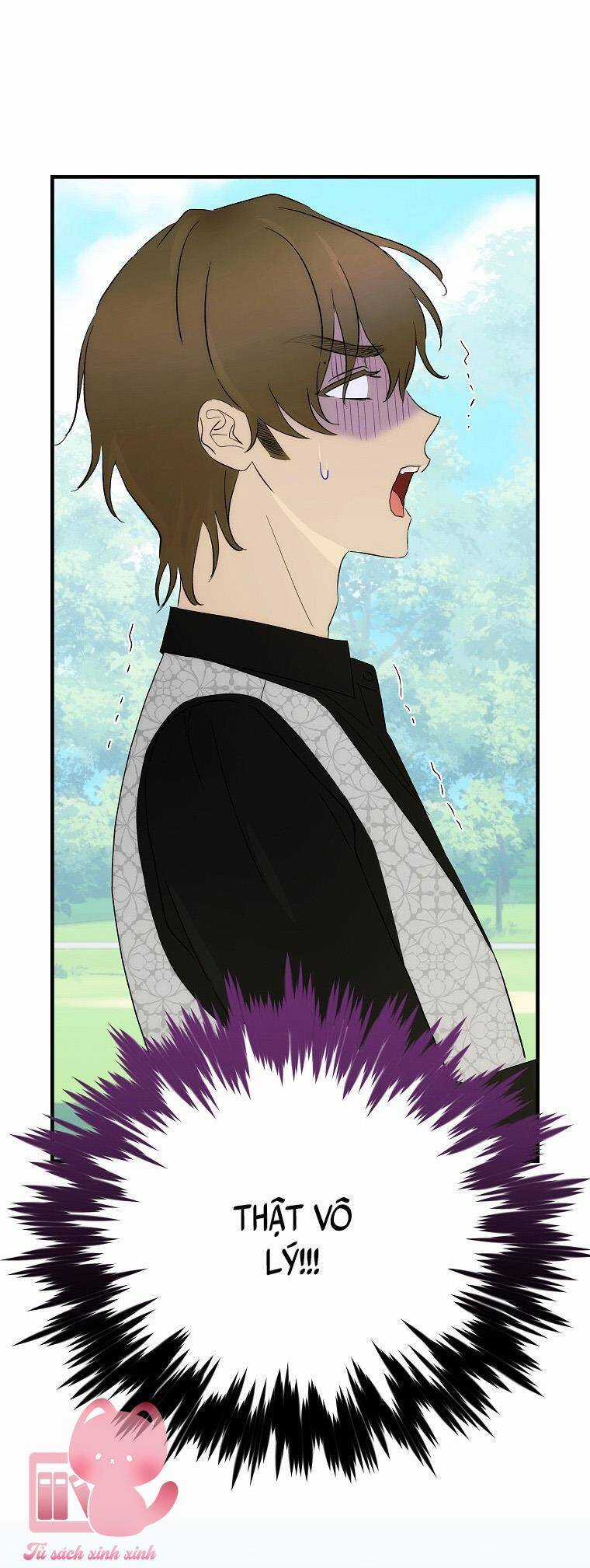 Lừa Người Hợp Với Em Chapter 58 trang 41