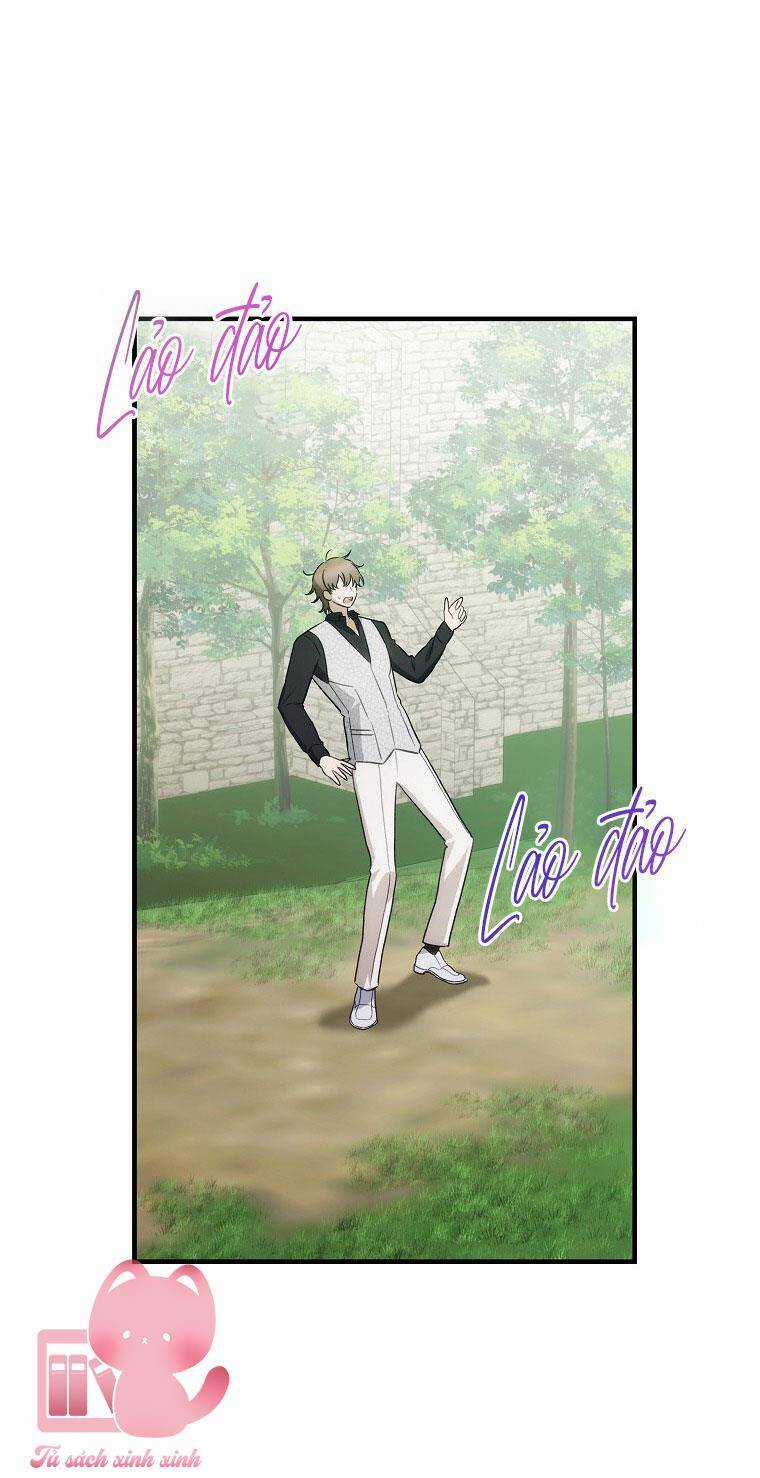 Lừa Người Hợp Với Em Chapter 58 trang 43