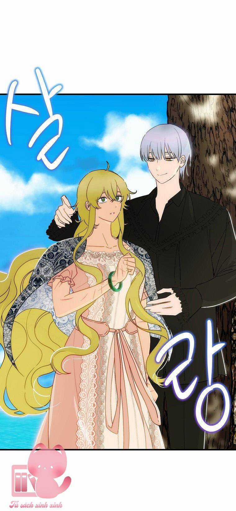 Lừa Người Hợp Với Em Chapter 58 trang 44