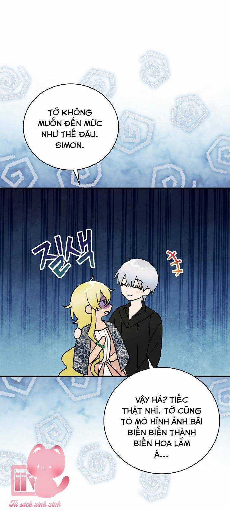 Lừa Người Hợp Với Em Chapter 58 trang 46