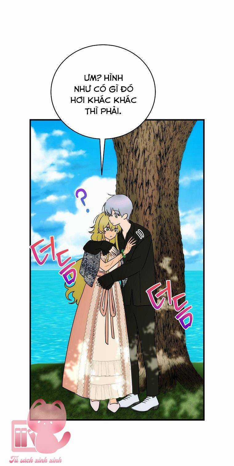 Lừa Người Hợp Với Em Chapter 58 trang 49