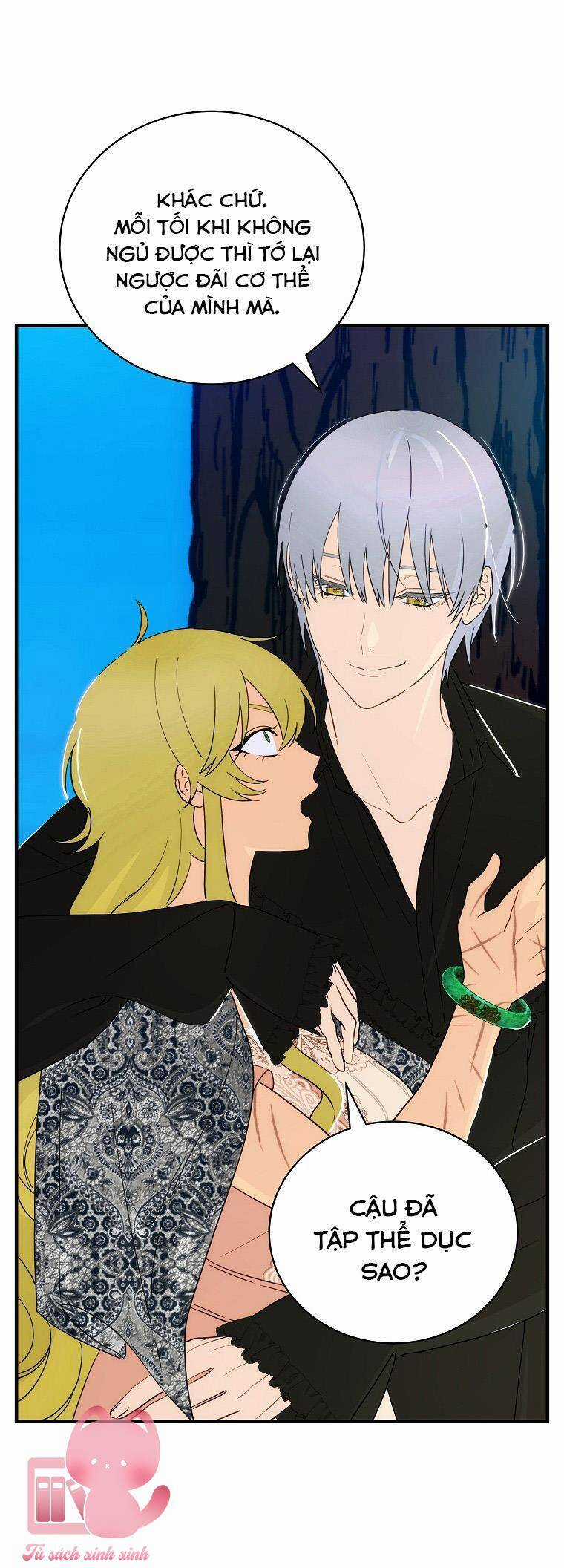 Lừa Người Hợp Với Em Chapter 58 trang 50