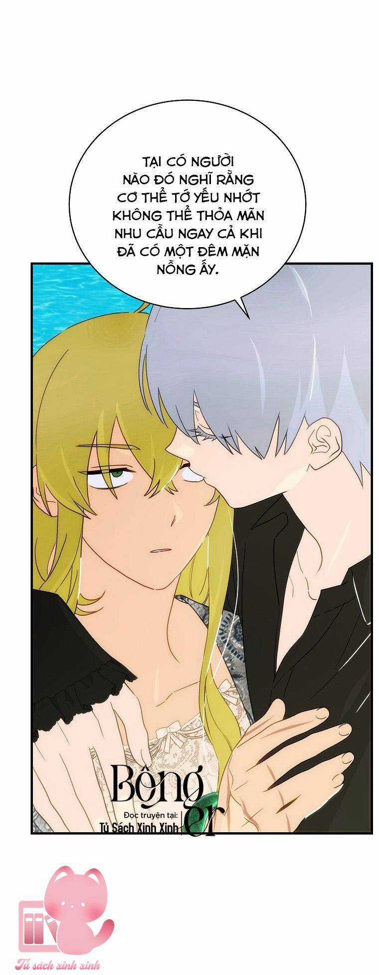 Lừa Người Hợp Với Em Chapter 58 trang 52