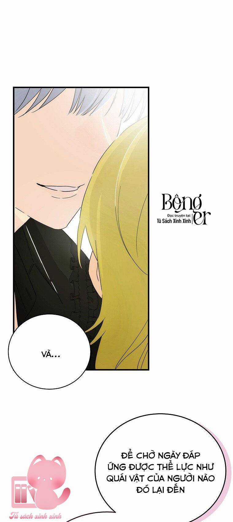 Lừa Người Hợp Với Em Chapter 58 trang 53
