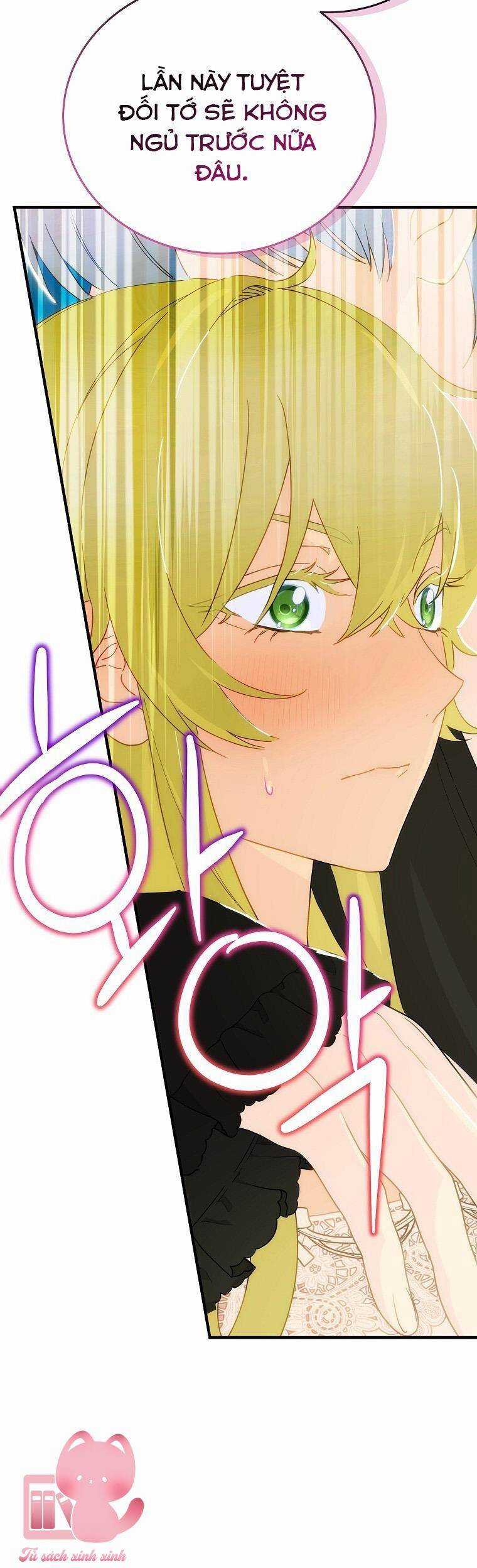 Lừa Người Hợp Với Em Chapter 58 trang 54