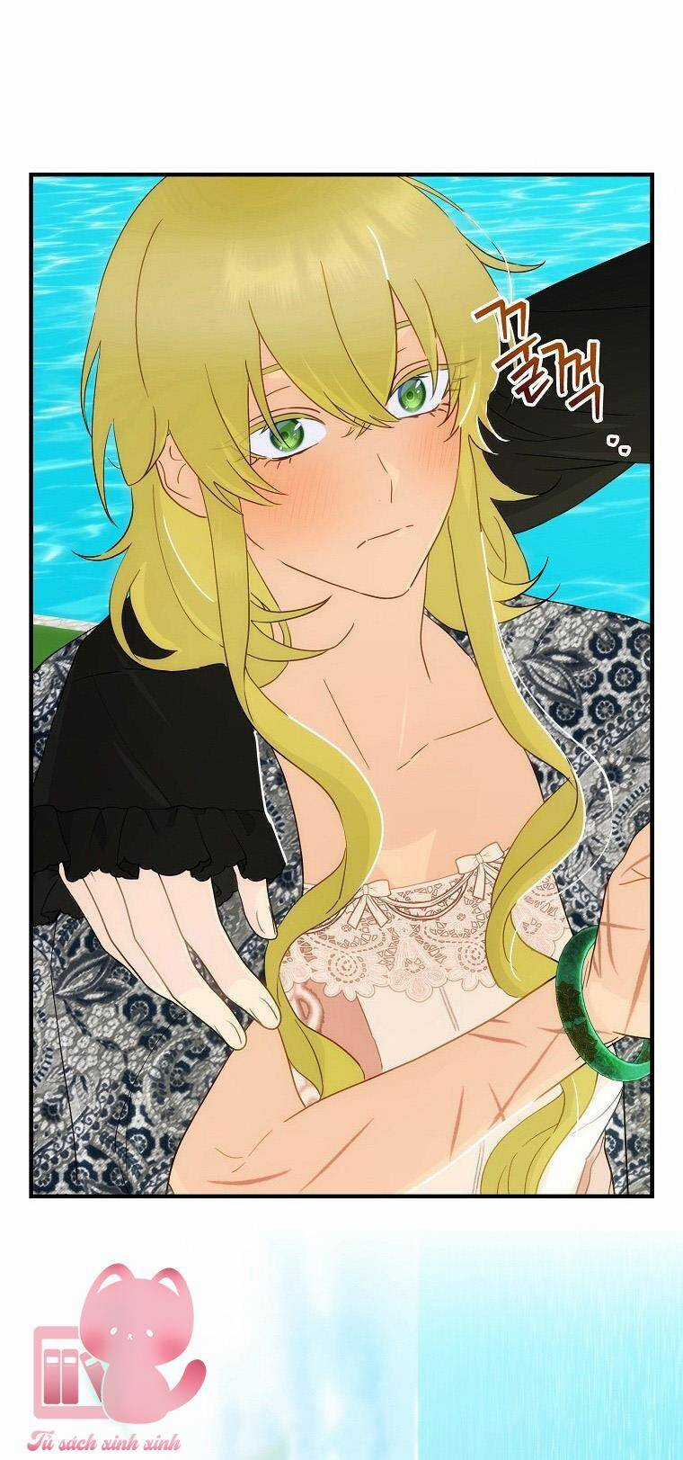 Lừa Người Hợp Với Em Chapter 58 trang 56