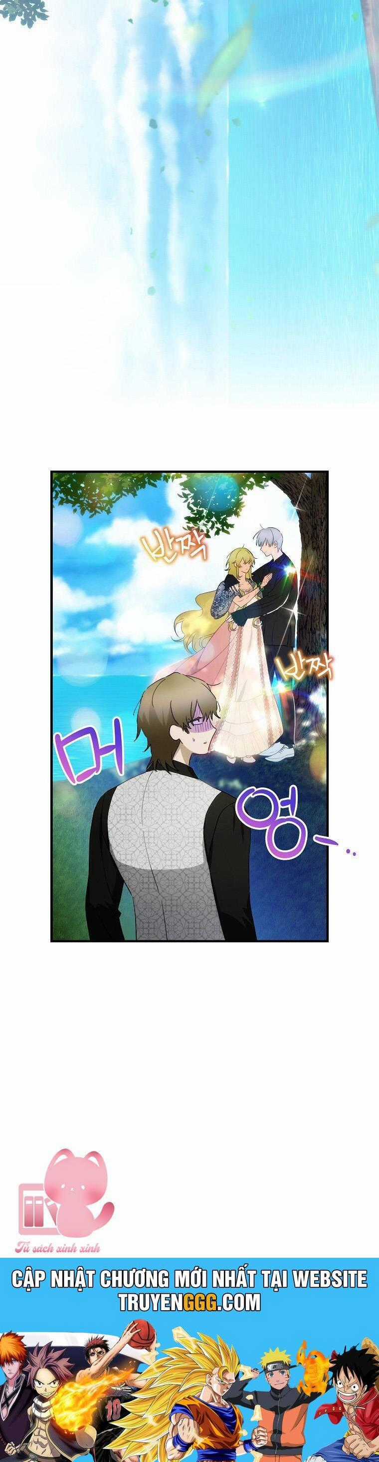 Lừa Người Hợp Với Em Chapter 58 trang 58