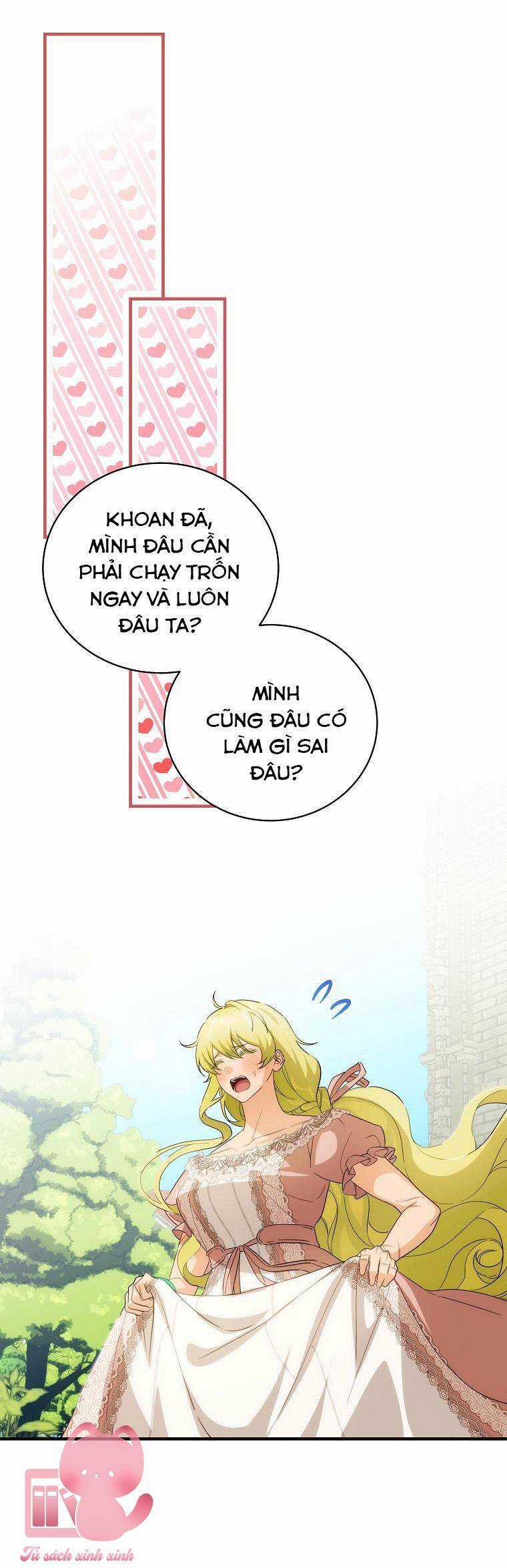 Lừa Người Hợp Với Em Chapter 58 trang 9