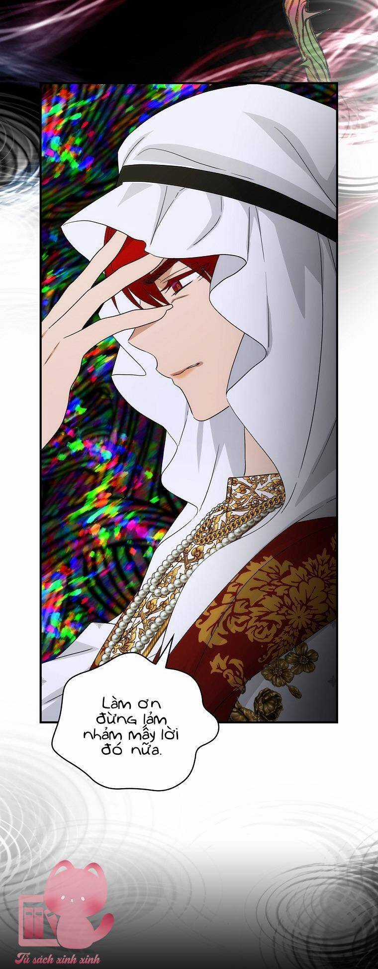 Lừa Người Hợp Với Em Chapter 59 trang 12