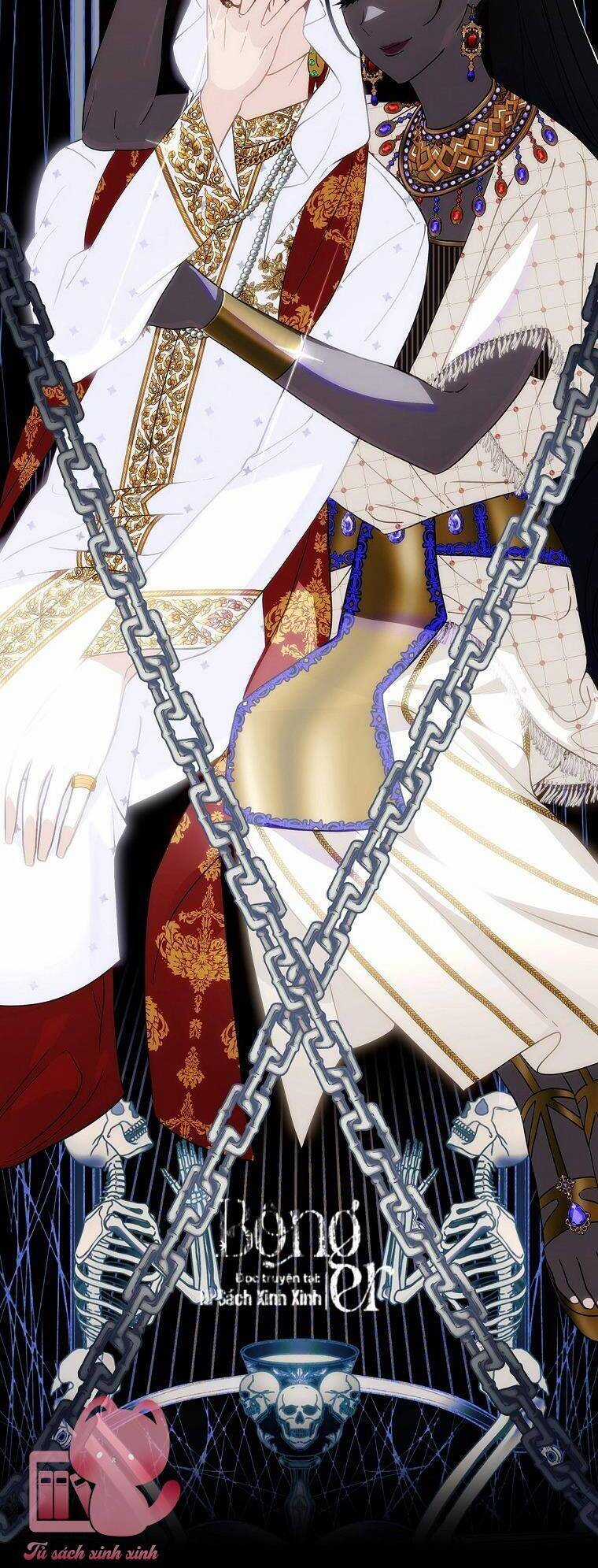 Lừa Người Hợp Với Em Chapter 59 trang 22