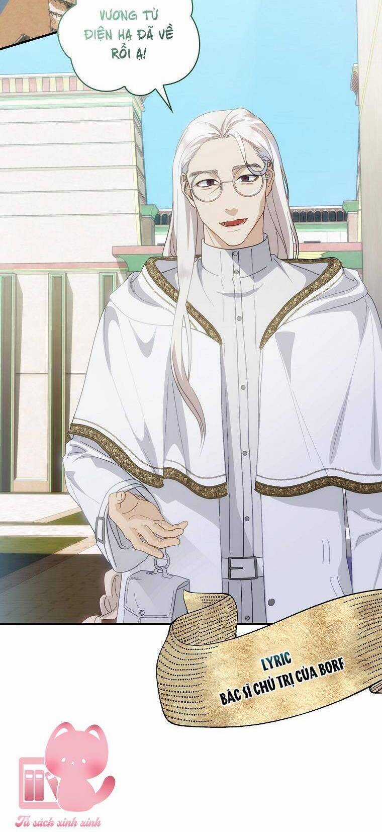 Lừa Người Hợp Với Em Chapter 59 trang 26