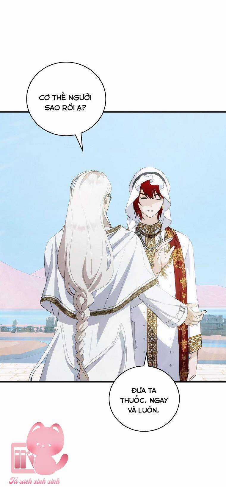 Lừa Người Hợp Với Em Chapter 59 trang 28