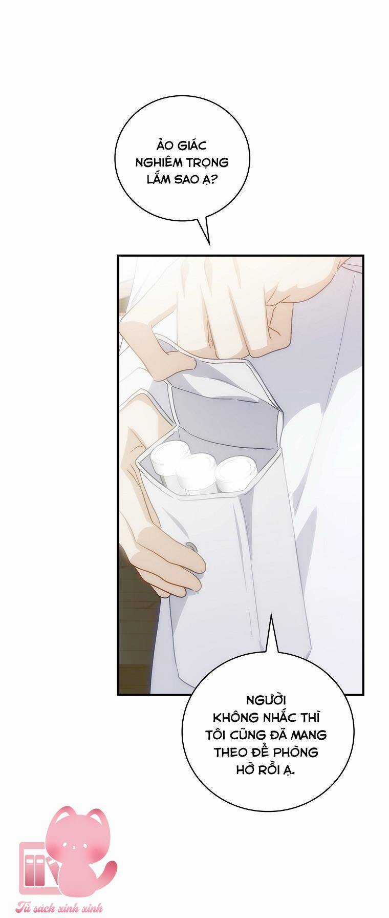 Lừa Người Hợp Với Em Chapter 59 trang 29