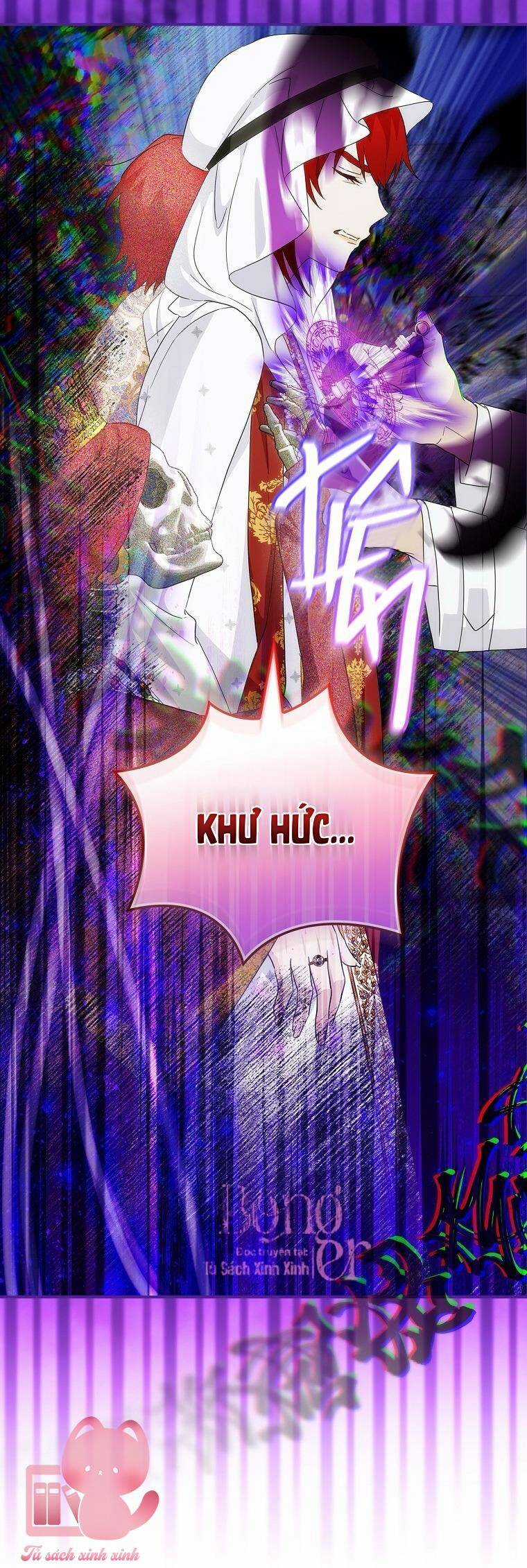 Lừa Người Hợp Với Em Chapter 59 trang 31