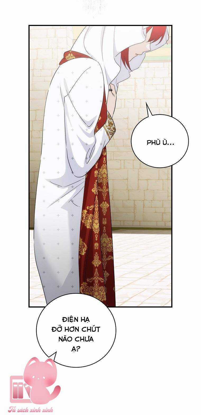 Lừa Người Hợp Với Em Chapter 59 trang 33